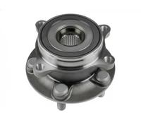 FEBI BILSTEIN 196464 Juego de cojinete de rueda