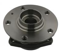 Rodamiento de la rueda Eje delantero, izquierda 26378 FEBI BILSTEIN para SEAT VW