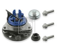 FEBI BILSTEIN 28141 Juego de cojinete de rueda