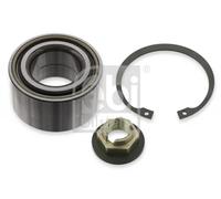 Rodamiento de la rueda Eje delantero, izquierda 29473 FEBI BILSTEIN para FORD