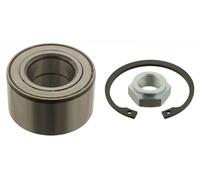 Rodamiento de la rueda Eje delantero, izquierda 30040 FEBI BILSTEIN para SKODA