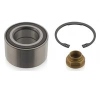 FEBI BILSTEIN Cojinete de rueda para HONDA: Civic (Ref: 31451)