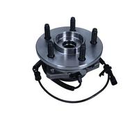 Maxgear 33-0741 Kit Cojinete de Rueda Delantero Izquierdo para Jeep Cherokee KJ