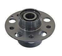 Rodamiento de la rueda Eje delantero, izquierda 36078 FEBI BILSTEIN