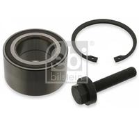 FEBI BILSTEIN 38863 Juego de cojinete de rueda