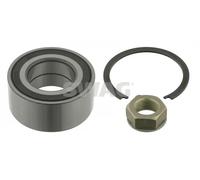 Rodamiento de la rueda Eje delantero, izquierda 62 92 4523 SWAG para LANCIA FIAT
