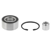 Rodamiento de la rueda Eje delantero, izquierda 720 201 TOPRAN para PEUGEOT