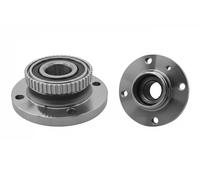 Rodamiento de la rueda Eje delantero, izquierda 9231001 GSP para BMW 3 3 Touring