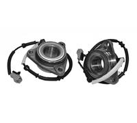 Rodamiento de la rueda Eje delantero, izquierda 9245021 GSP para SSANGYONG