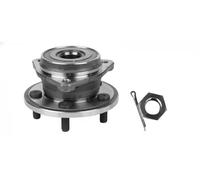 Rodamiento de la rueda Eje delantero, izquierda 9327010K GSP para JEEP CHEROKEE