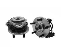 Rodamiento de la rueda Eje delantero, izquierda 9327011 GSP para FORD USA
