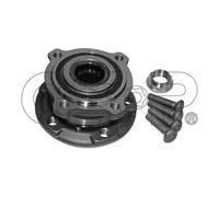 Rodamiento de la rueda Eje delantero, izquierda 9330026K GSP para BMW X5 X6