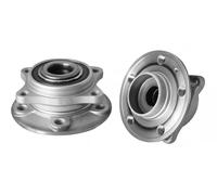 1x GSP Juego Cojinete Rueda Delantero Radnabe Para Volvo V70 II SW 136 mm