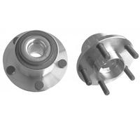 GSP Rodamiento de rueda 9336010 - Eje delantero izquierdo para Volvo C30 V50