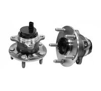Rodamiento de la rueda Eje delantero, izquierda 9400282 GSP para LEXUS GS RC