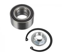 Blue Print Cojinete de rueda para FORD: Fiesta, Focus, Fusion & MAZDA: 2 (Ref: ADBP820022)