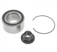 Rodamiento de la rueda Eje delantero, izquierda ADG08240 BLUE PRINT para HYUNDAI