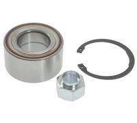 Rodamiento de la rueda Eje delantero, izquierda ADG08246 BLUE PRINT para DAEWOO