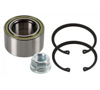 Blue Print Cojinete de rueda para NISSAN: Primera, Almera Tino, X-Trail (Ref: ADN18245)