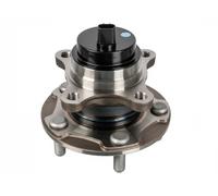 Rodamiento de la rueda Eje delantero, izquierda ADT382111 BLUE PRINT para LEXUS