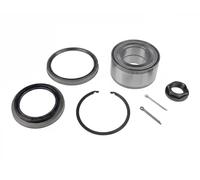 Rodamiento de la rueda Eje delantero, izquierda ADT38240 BLUE PRINT para TOYOTA