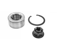 Rodamiento de la rueda Eje delantero, izquierda GK3647 GSP para VOLVO S40 I