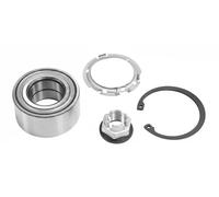 Rodamiento de la rueda Eje delantero, izquierda GK6561 GSP para DACIA RENAULT