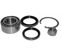 Rodamiento de la rueda Eje delantero, izquierda GK6845 GSP para MITSUBISHI
