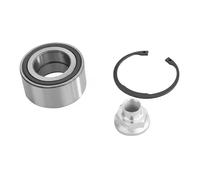 Rodamiento de la rueda Eje delantero, izquierda GK7526 GSP para SUZUKI OPEL