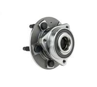 Rodamiento de la rueda Eje delantero, izquierda KLP-PL-022 NTY para SAAB OPEL