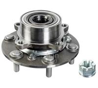 FEBI BILSTEIN Cojinete de rueda para MITSUBISHI: L200, Montero (Ref: 173378)