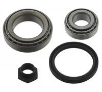 FEBI BILSTEIN Cojinete de rueda para VOLKSWAGEN: Transporter (Ref: 05587)
