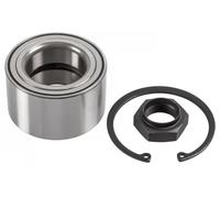 FEBI BILSTEIN Cojinete de rueda para FIAT: Ducato & CITROËN: Jumper, Relay, Dispatch & PEUGEOT: Boxer (Ref: 24519)