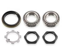 FEBI BILSTEIN 173675 Juego de cojinete de rueda