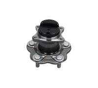 Rodamiento de la rueda Eje delantero, izquierda WBH-10006 KAVO PARTS para NISSAN