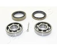 Rodamiento de la rueda Eje delantero KK-16004 JAPANPARTS para DAIHATSU PIAGGIO