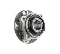 2x Cabeza Husillo Cojinete Delantero Kit Derecho + Izquierda BMW 5 4wd 2010- 2