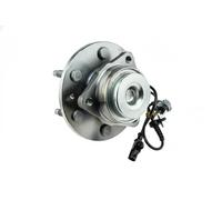 Kit Cojinete de Rueda Apto para Cadillac Escalado RWD 07 Chevrolet Avalancha