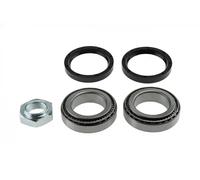 Rodamiento de la rueda Eje delantero KLP-CT-010 NTY para PEUGEOT FIAT CITROËN
