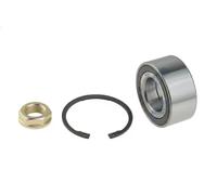 Rodamiento de la rueda Eje delantero KLP-CT-015 NTY para CITROËN PEUGEOT DS OPEL