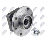 Rodamiento de la rueda Eje delantero KLP-FT-030 NTY para FIAT LANCIA