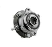 Rodamiento de la rueda Eje delantero KLP-HY-526 NTY para HYUNDAI KIA