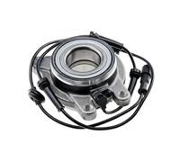 NTY Radlagersatz KLP-LR-008B