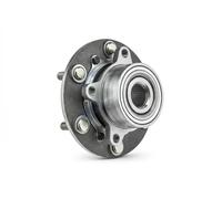 Rodamiento de la rueda Eje delantero KLP-MS-040 NTY para MITSUBISHI