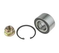 Rodamiento de la rueda Eje delantero KLP-MZ-032 NTY para MAZDA 2