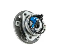 Buje de rueda cojinete de rueda delantero L/R OPEL ASTRA H ZAFIRA B ZAFIRA/ZA...