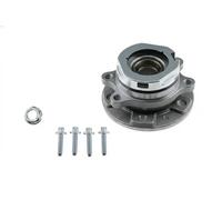 Rodamiento de la rueda Eje delantero KLP-RE-030 NTY para RENAULT OPEL FIAT