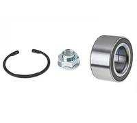 Rodamiento de la rueda Eje delantero KLP-SU-034 NTY para OPEL SUZUKI