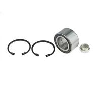 Rodamiento de la rueda Eje delantero KLP-VW-000 NTY para VW SEAT