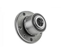 Rodamiento de la rueda Eje delantero KLP-VW-020 NTY para VW TOUAREG MULTIVAN T5